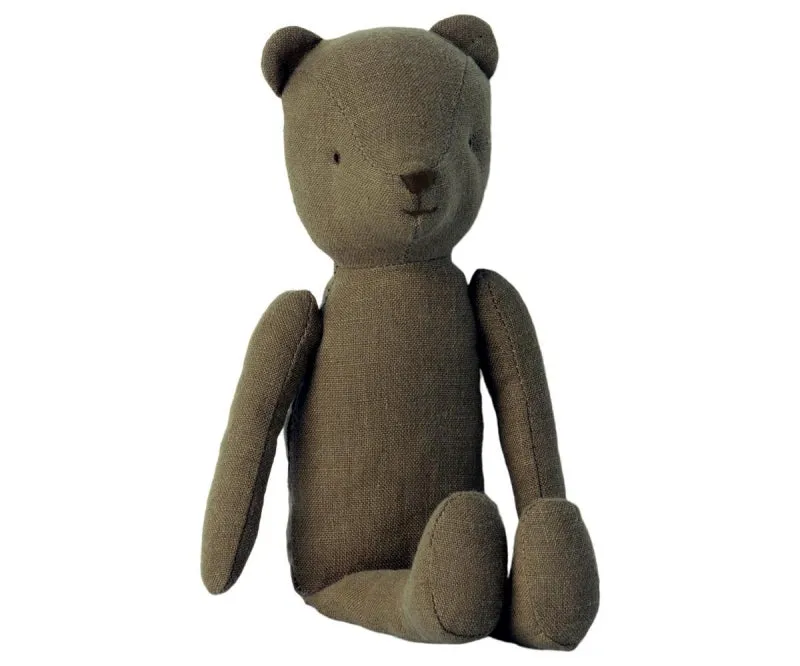 maileg teddy dad