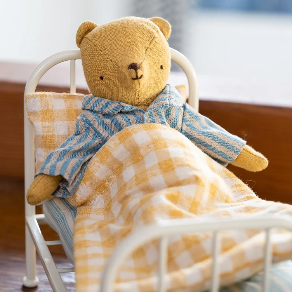 Maileg teddy junior