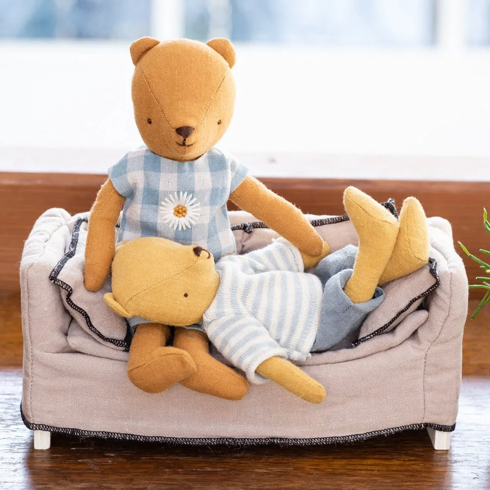 Maileg teddy junior