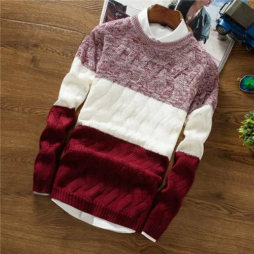 Marco Knit Sweater