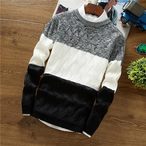 Marco Knit Sweater