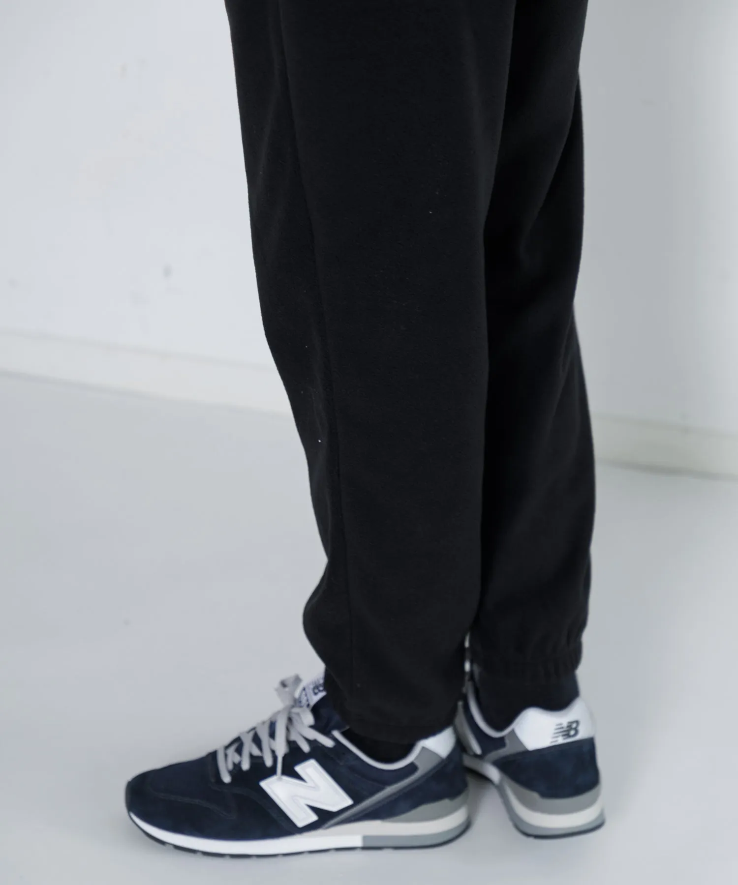 【MEN , WOMEN】Lee FLeeasy Narrow フリース