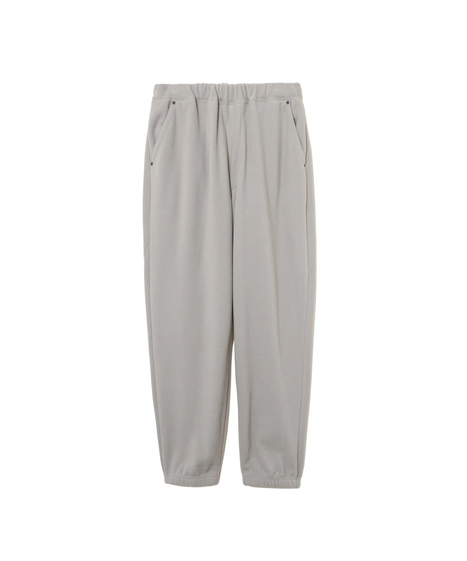 【MEN , WOMEN】Lee FLeeasy Narrow フリース