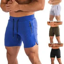 Men's Quick-drying Sports Beach Shorts 64039806YM