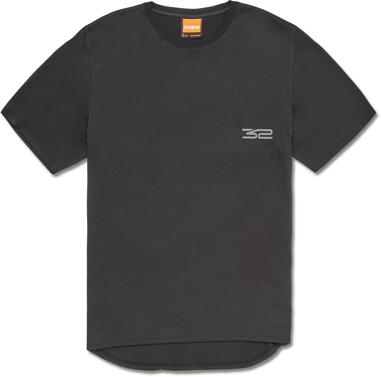 MEN'S TECH SHIRT