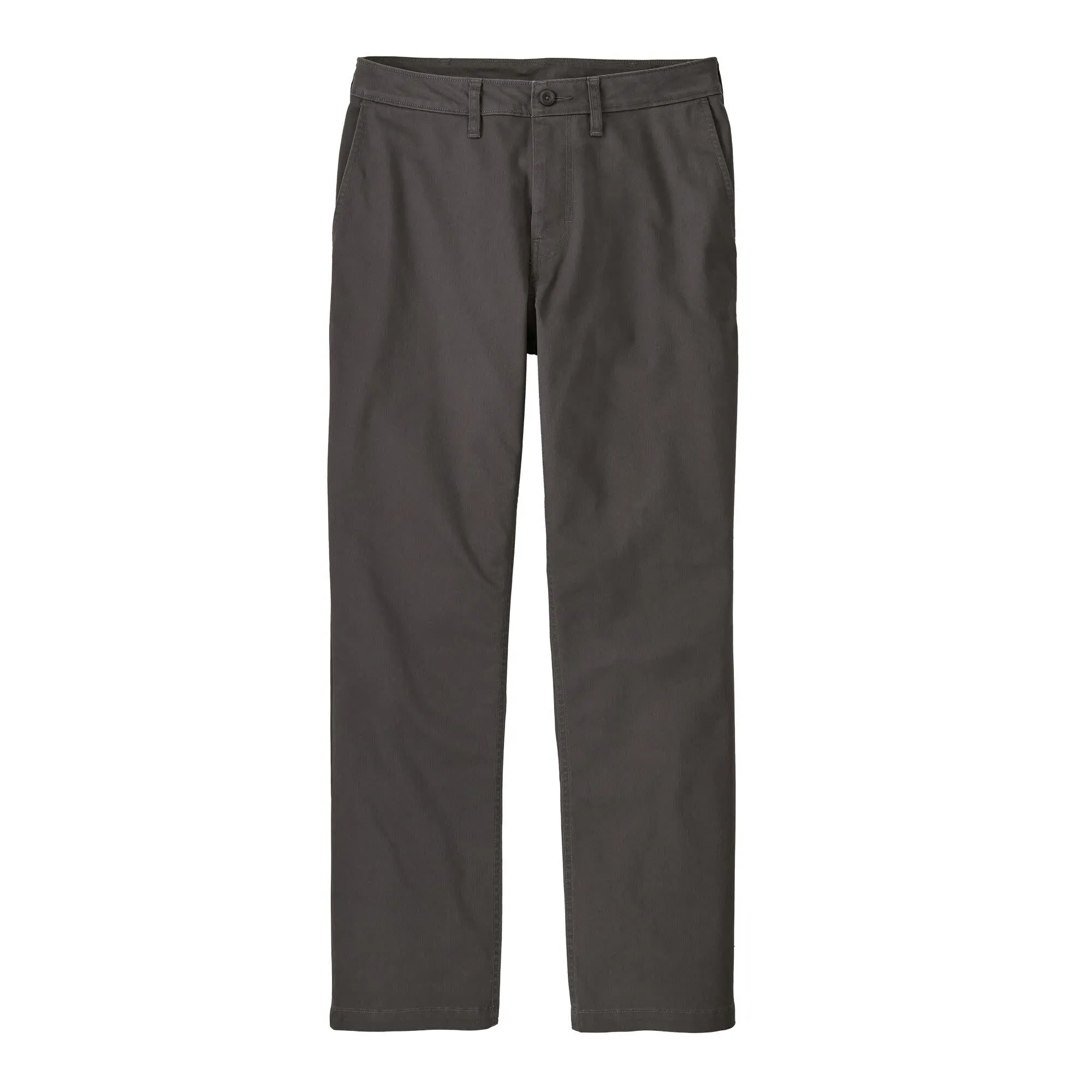 Men's Twill Traveler Chino Pants - Short