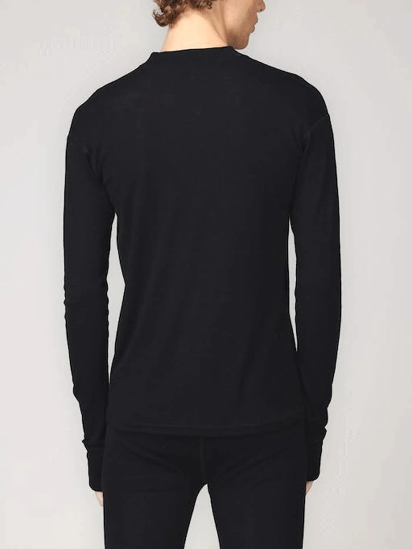 Merino Base Layer