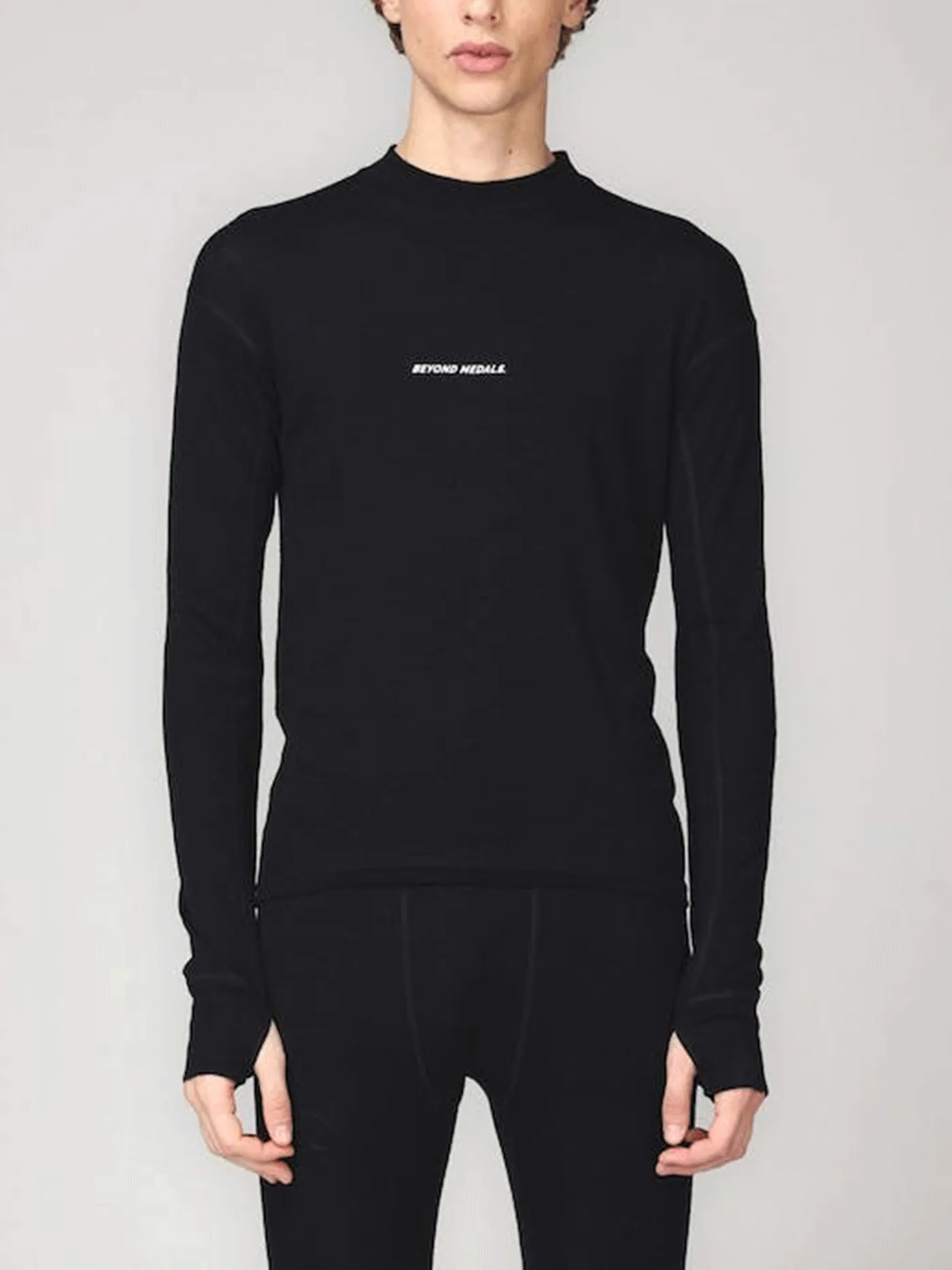 Merino Base Layer