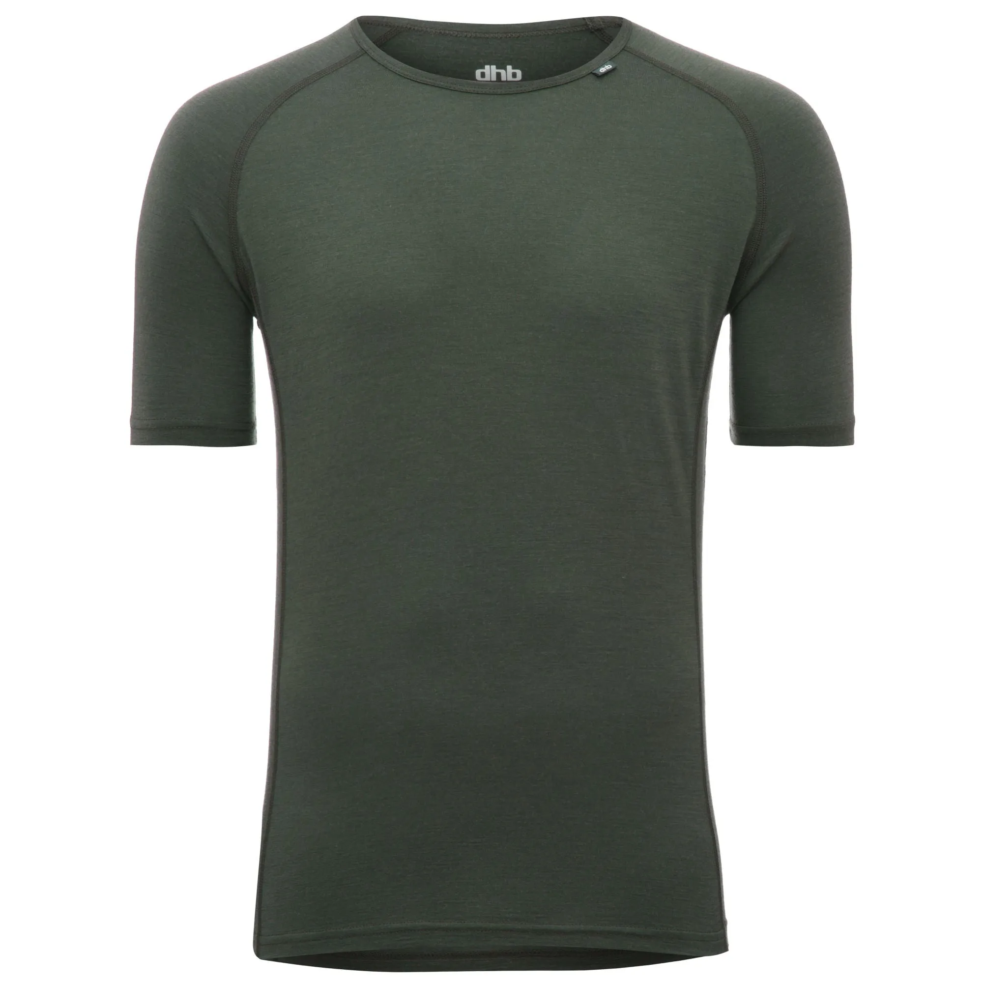 Merino Short Sleeve Base Layer M150