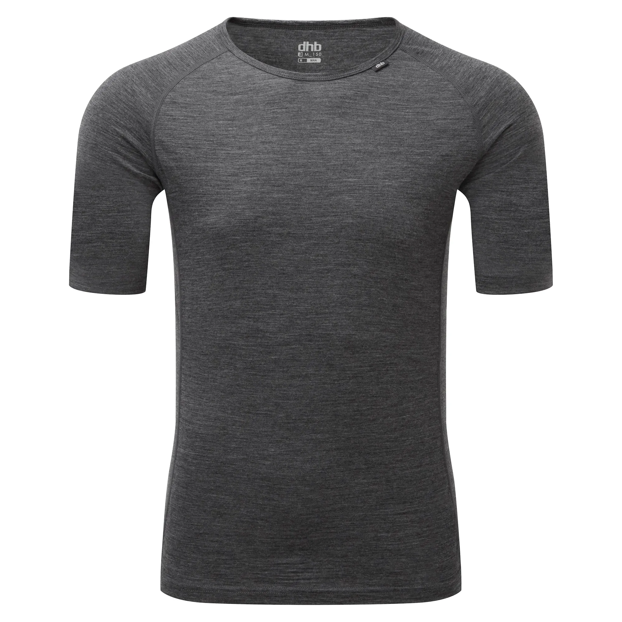 Merino Short Sleeve Base Layer M150