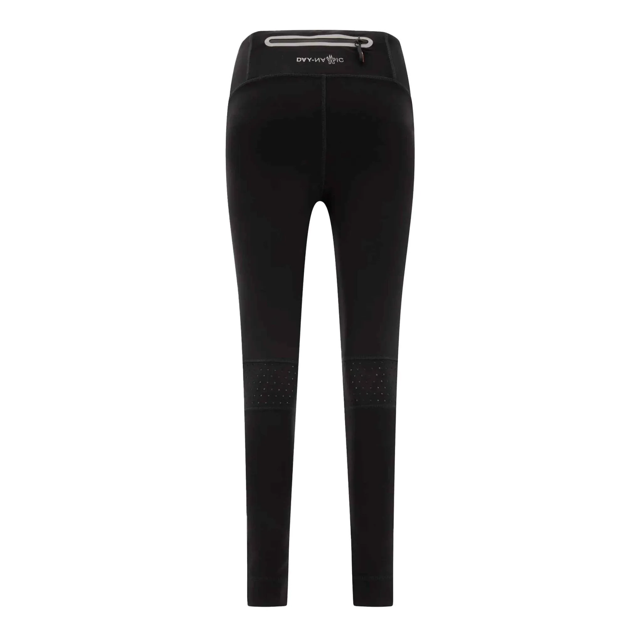 Moncler Grenoble Women's Jersey Leggings in Black