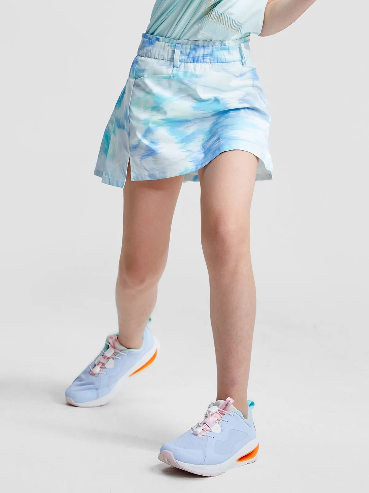 Movement Pleated Tennis Skirt