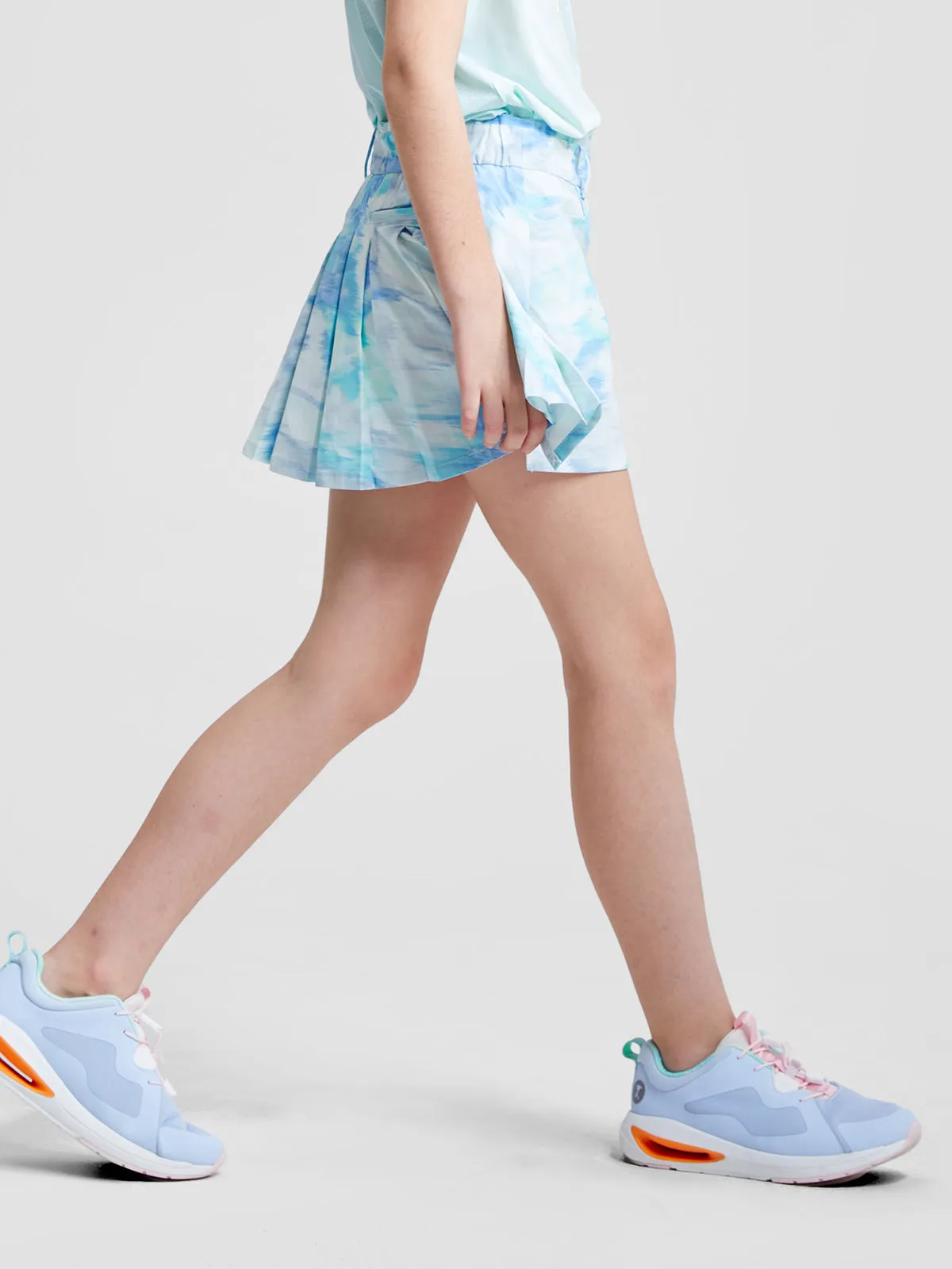 Movement Pleated Tennis Skirt