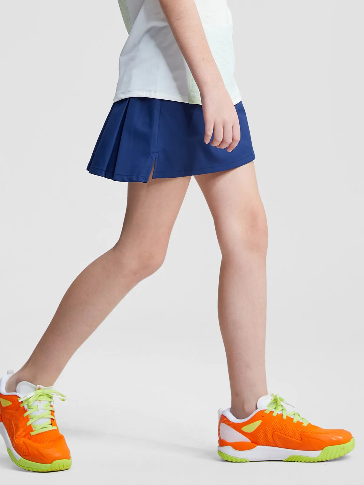 Movement Pleated Tennis Skirt