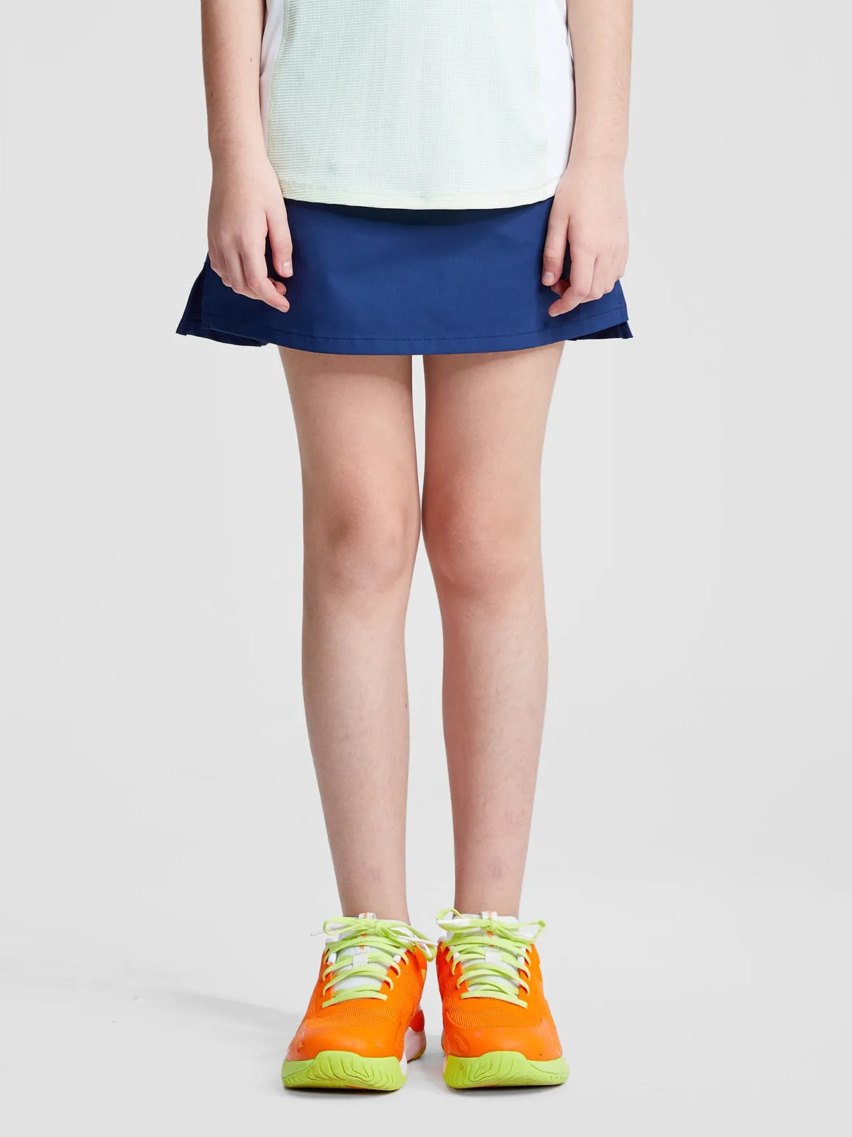 Movement Pleated Tennis Skirt