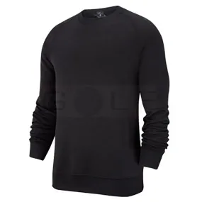 Nike Dry Top Mens Crew Sweater