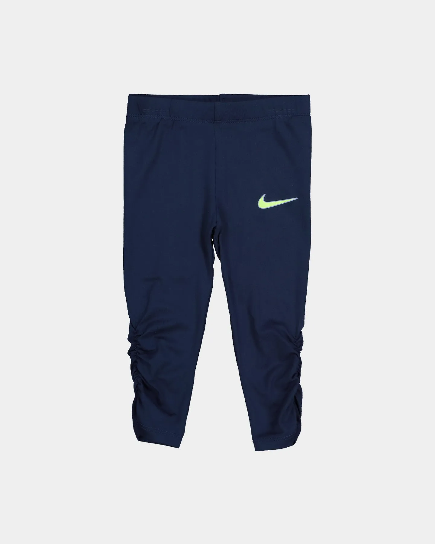 Nike Kids' Dream Chaser Tricot Leggings Set Midnight Navy