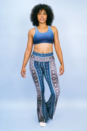 NiyamaSOL Joplin Super Flare Leggings