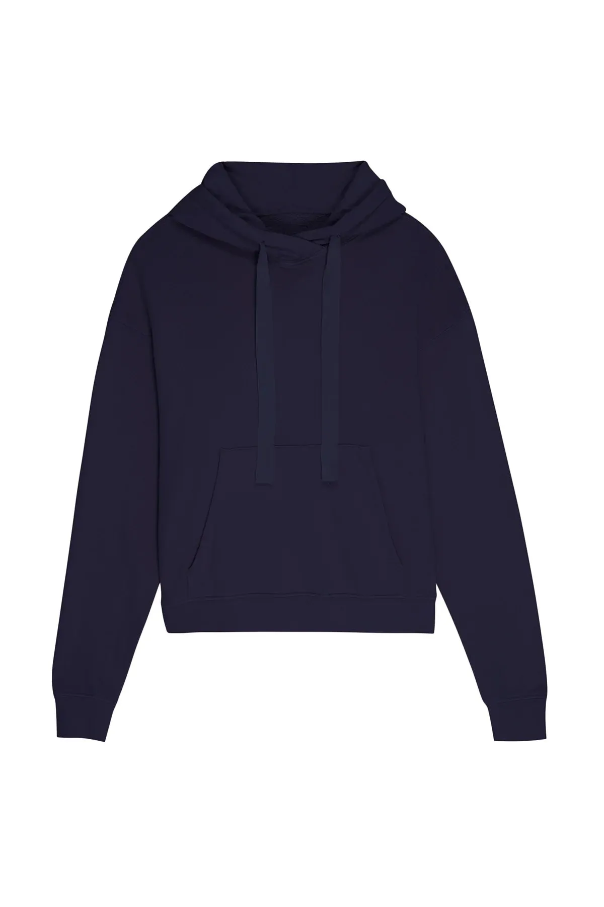 Ojai | Organic Fleece Hoodie