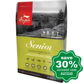 Orijen - Dog Food for Senior - 6KG