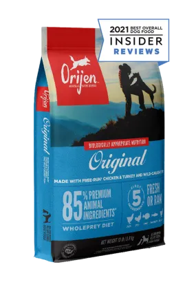 Orijen Original Dry Dog Food