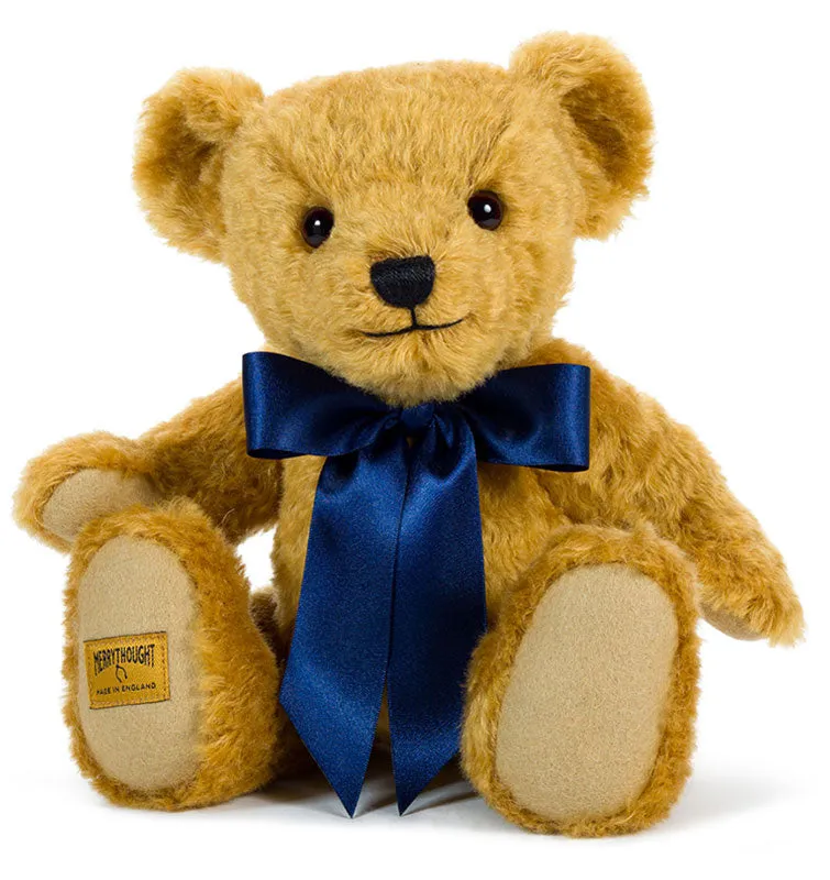 Oxford Teddy Bear by Merrythought