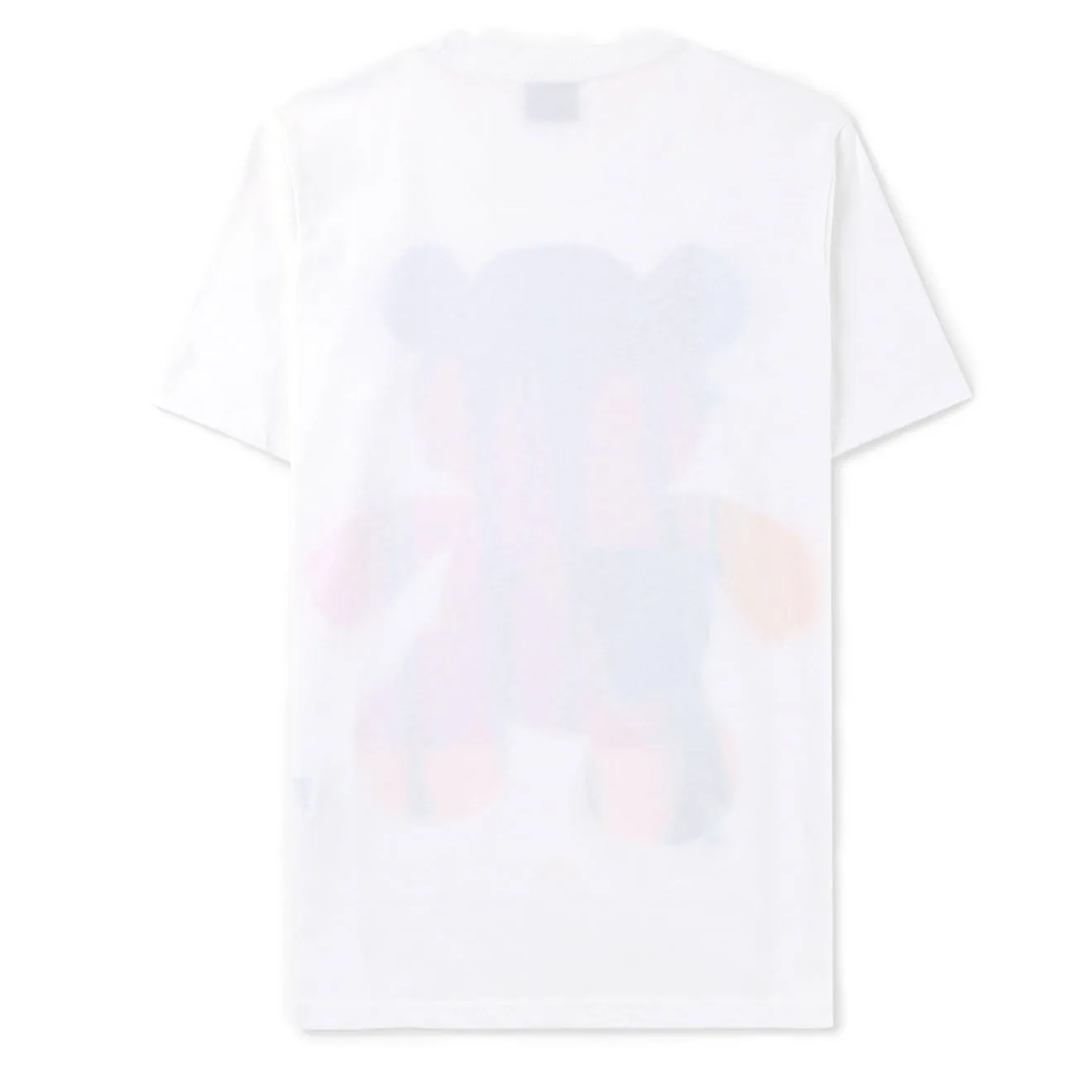 Paul Smith Teddy T-Shirt Reg Fit White