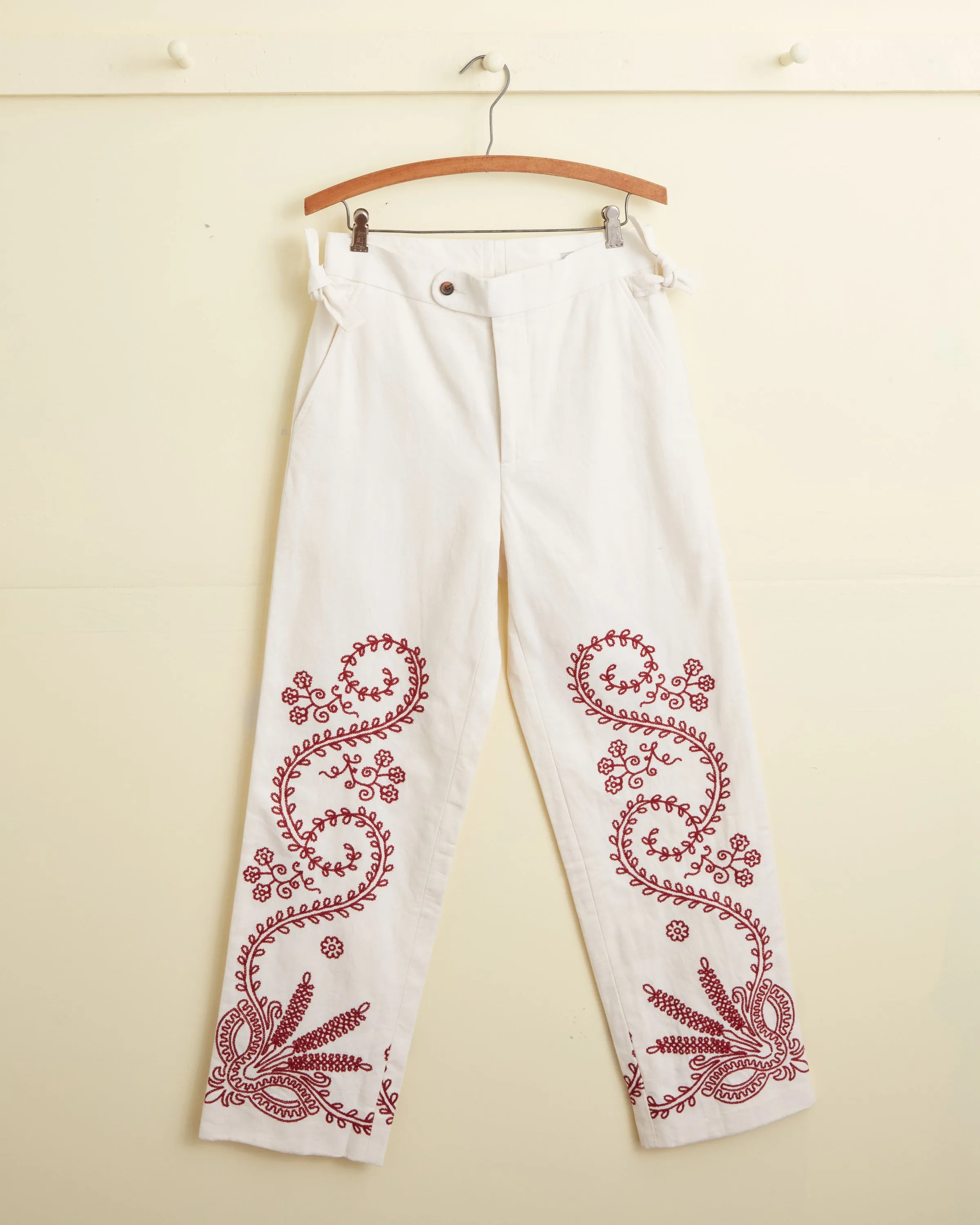 Pilea Trousers