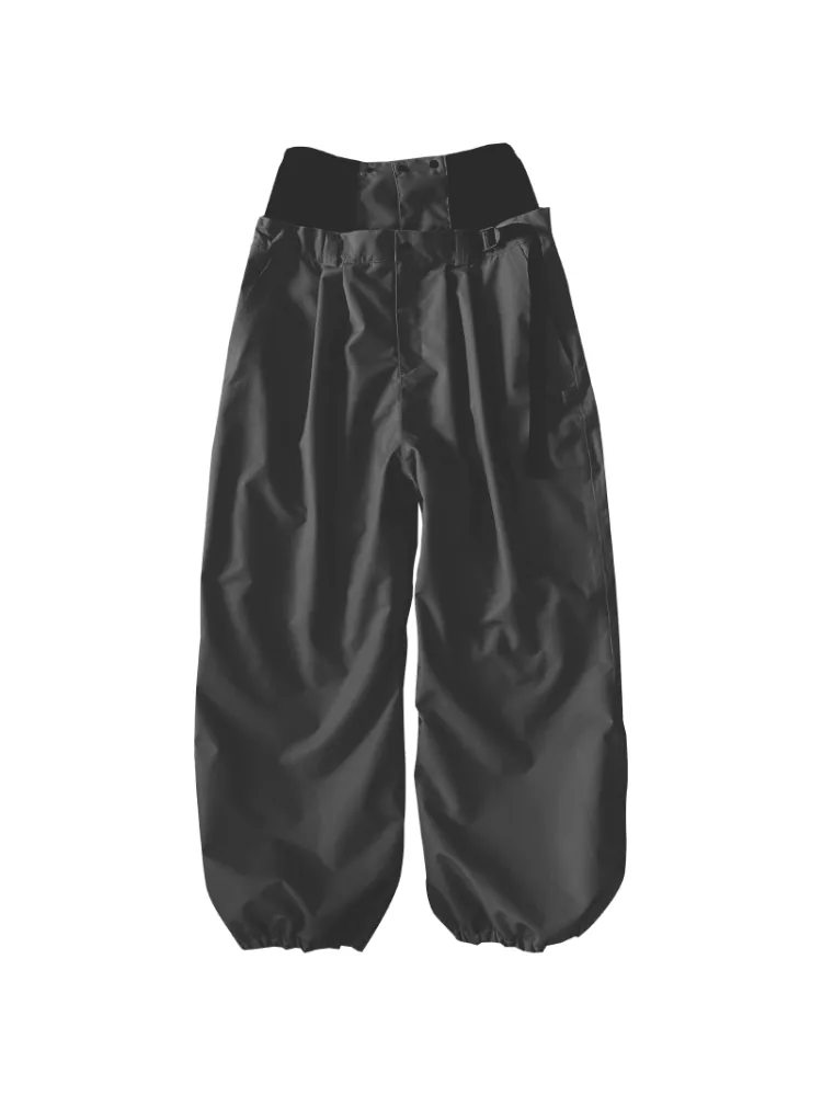 POMT Purity Baggy Style Pants - Men's