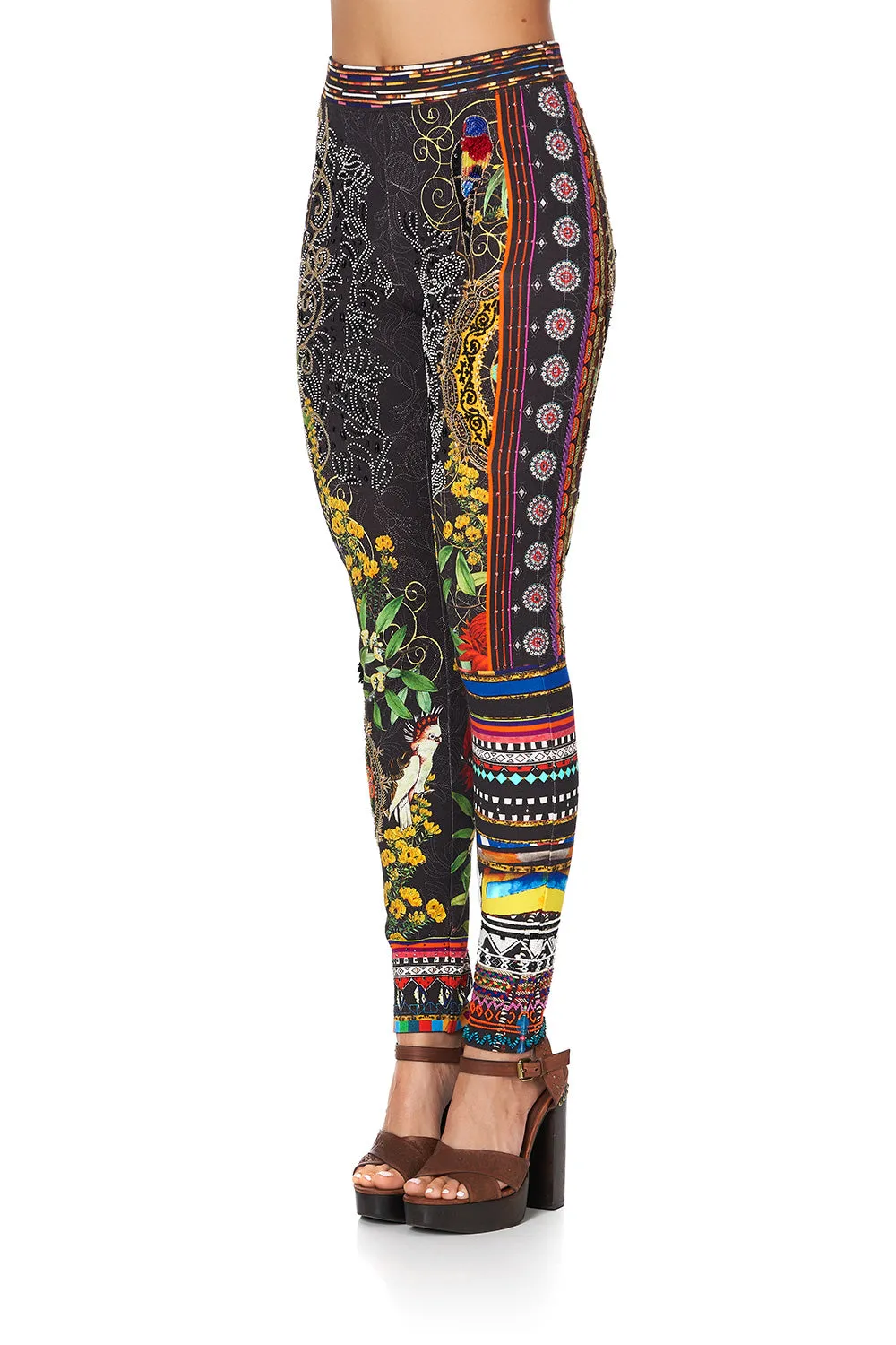 PONTE LEGGINGS BLACKHEATH BETTY