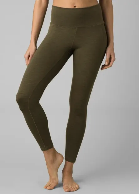 prAna - Becksa 7/8 Legging