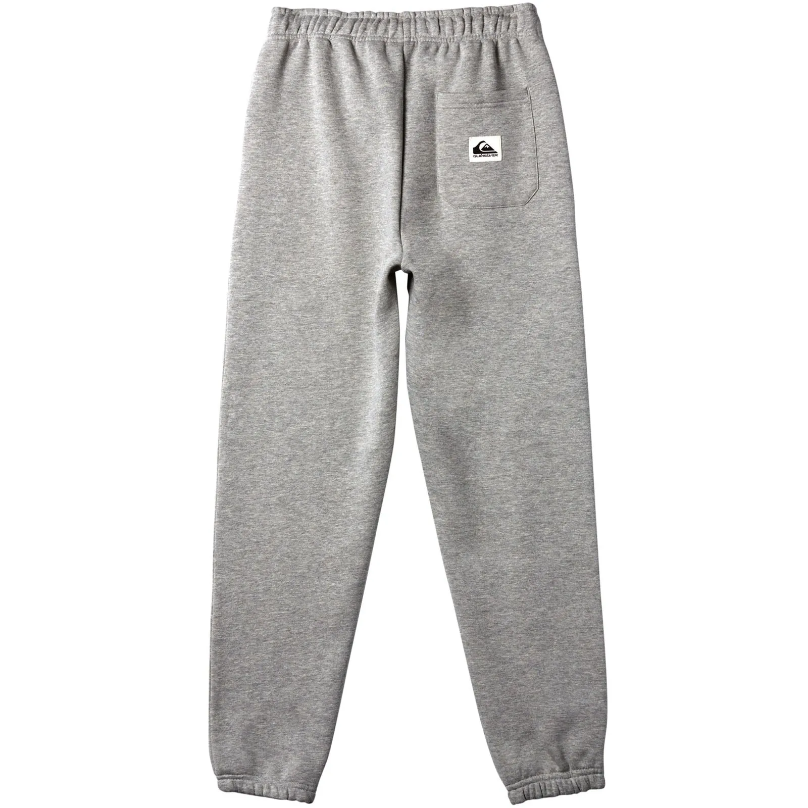 Quiksilver Kids Rainmaker Tapered Joggers - Heather