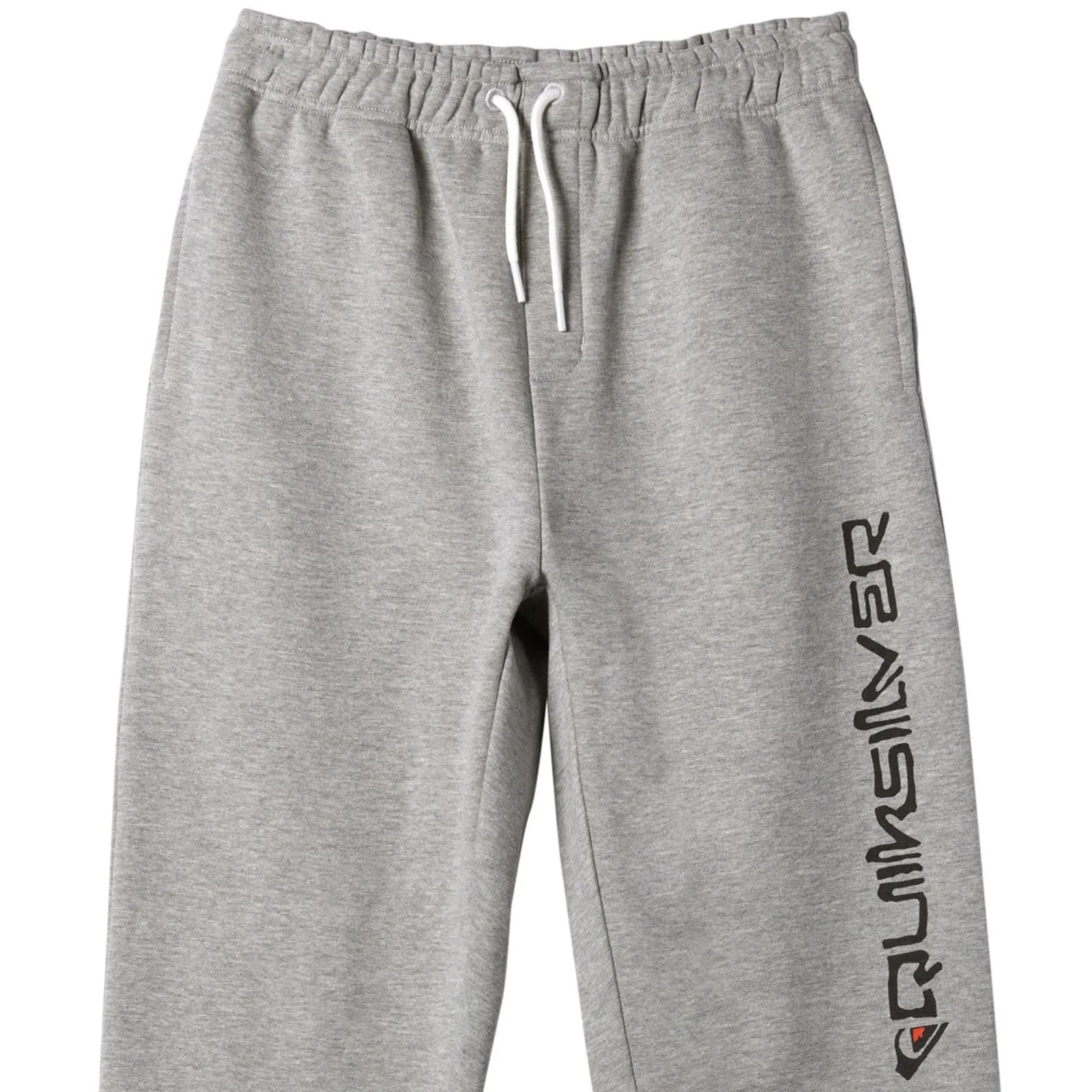 Quiksilver Kids Rainmaker Tapered Joggers - Heather