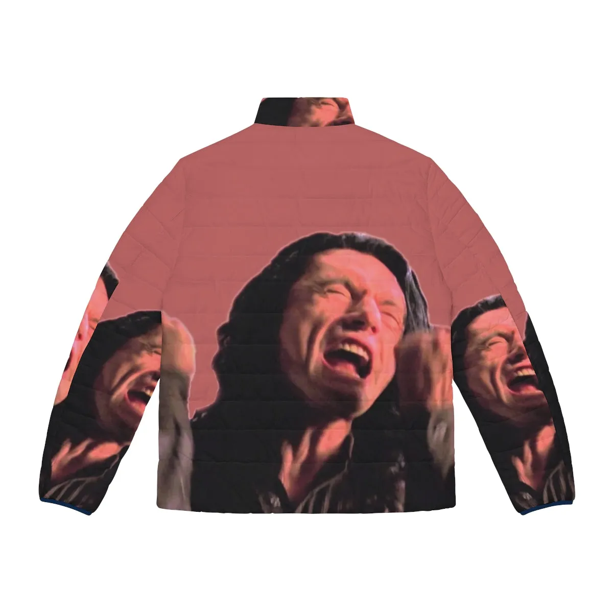 "The Room" Inspired Puffer Jacket: You're Tearing Me Apart, Lisa!