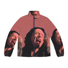 "The Room" Inspired Puffer Jacket: You're Tearing Me Apart, Lisa!