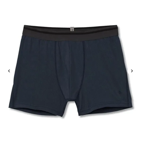 Readydry Boxer Brief 4 inch Mens