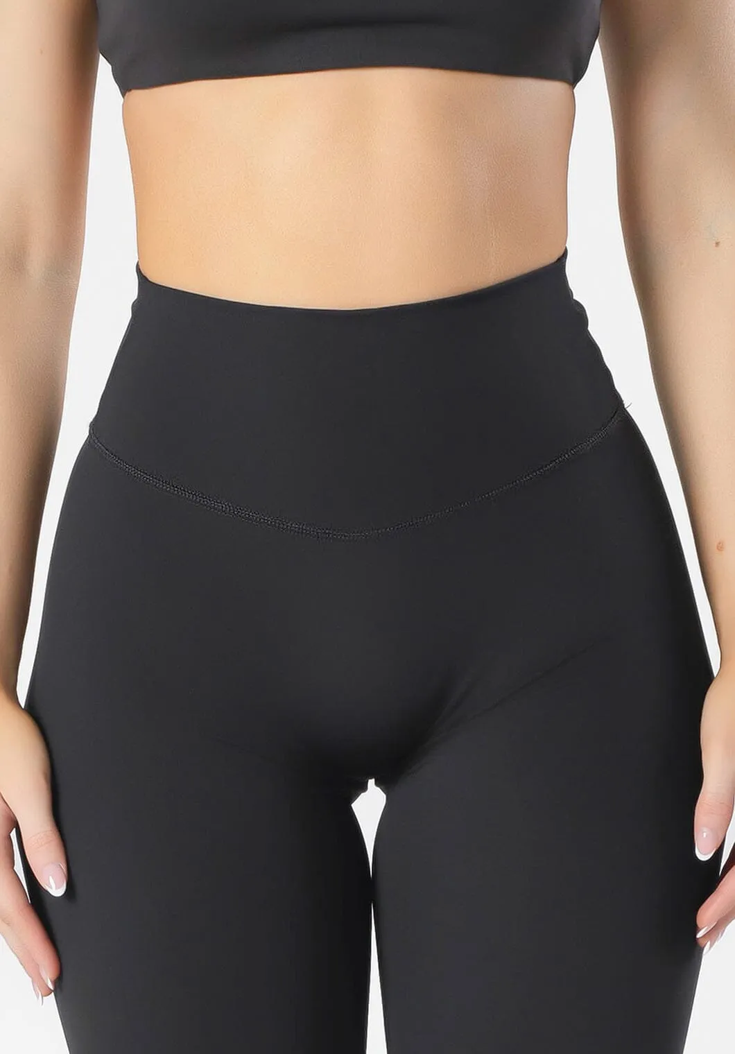 Reluna Original Sculptseam® Legging Black