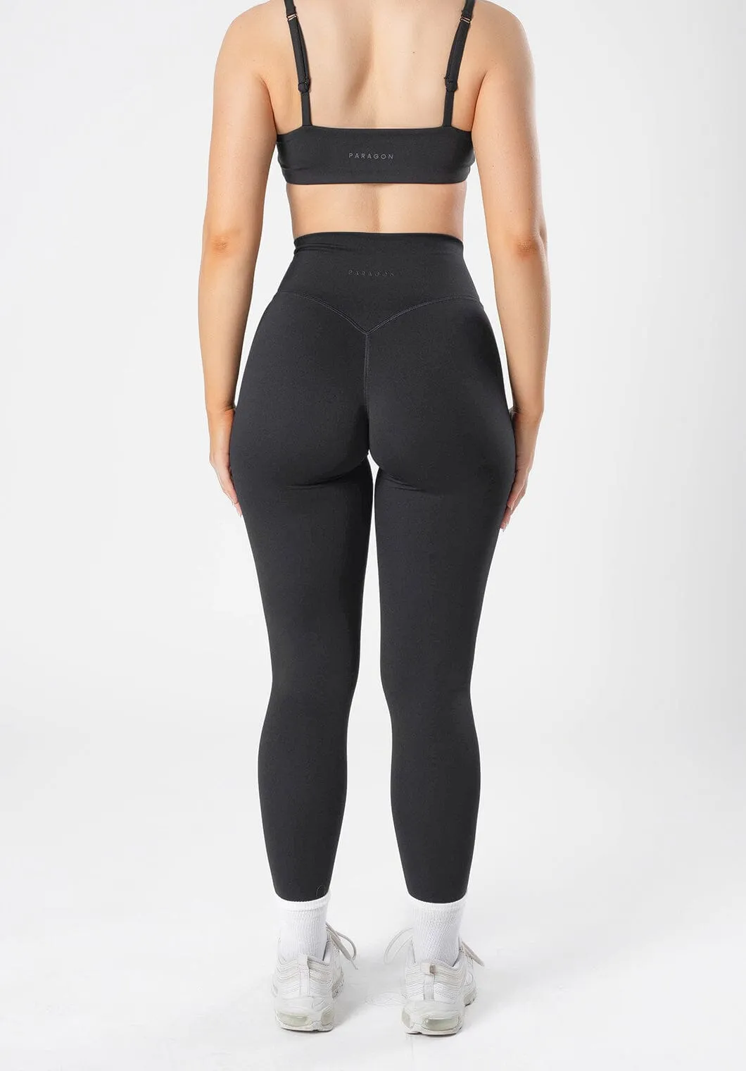 Reluna Original Sculptseam® Legging Black