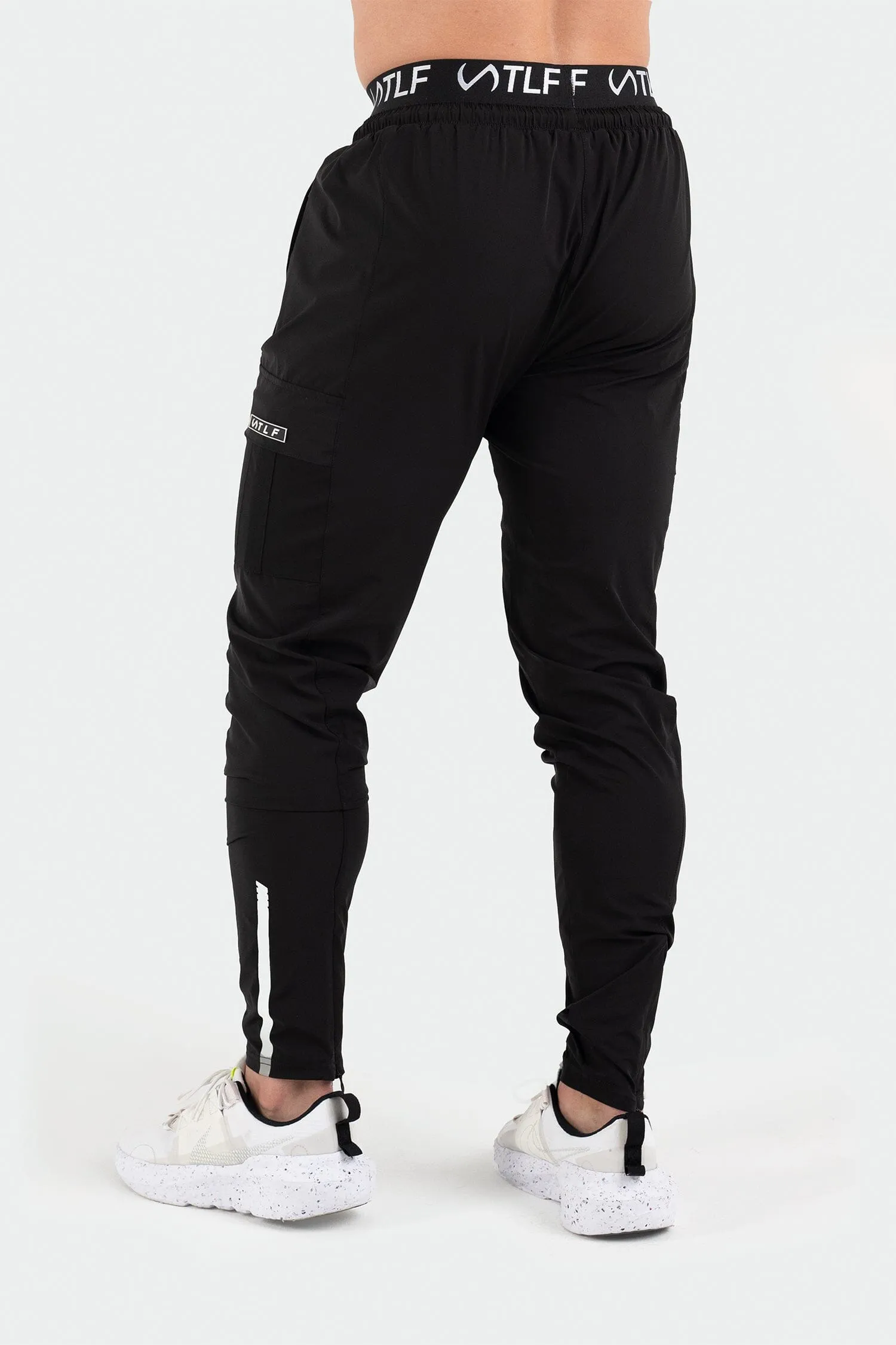 Reps Element Athletic Joggers