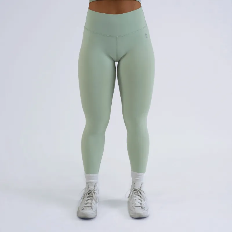 Revive Leggings - Mint