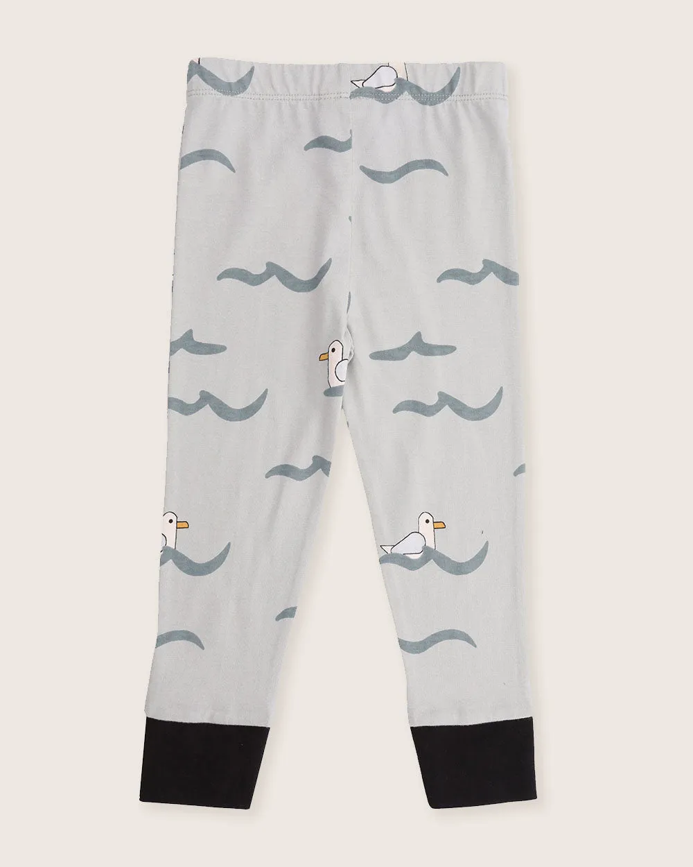 Seagull Leggings