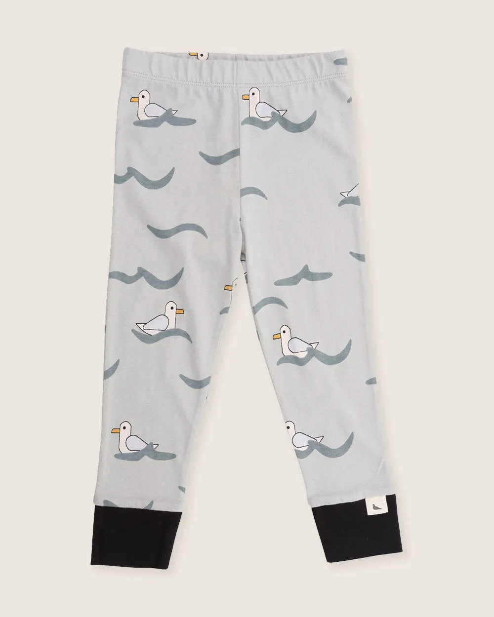 Seagull Leggings