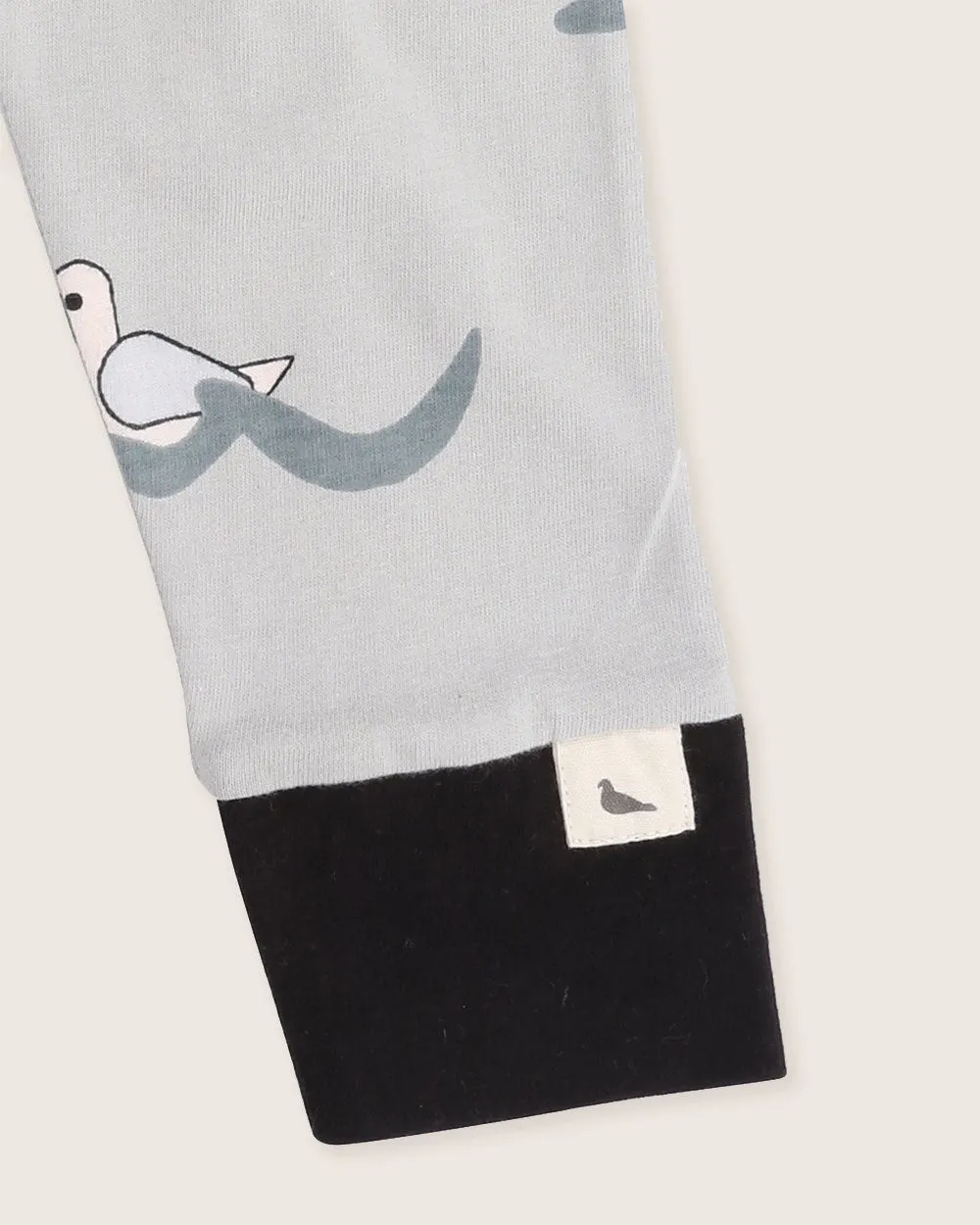 Seagull Leggings