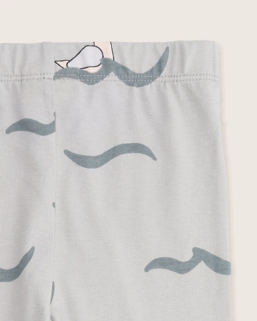 Seagull Leggings