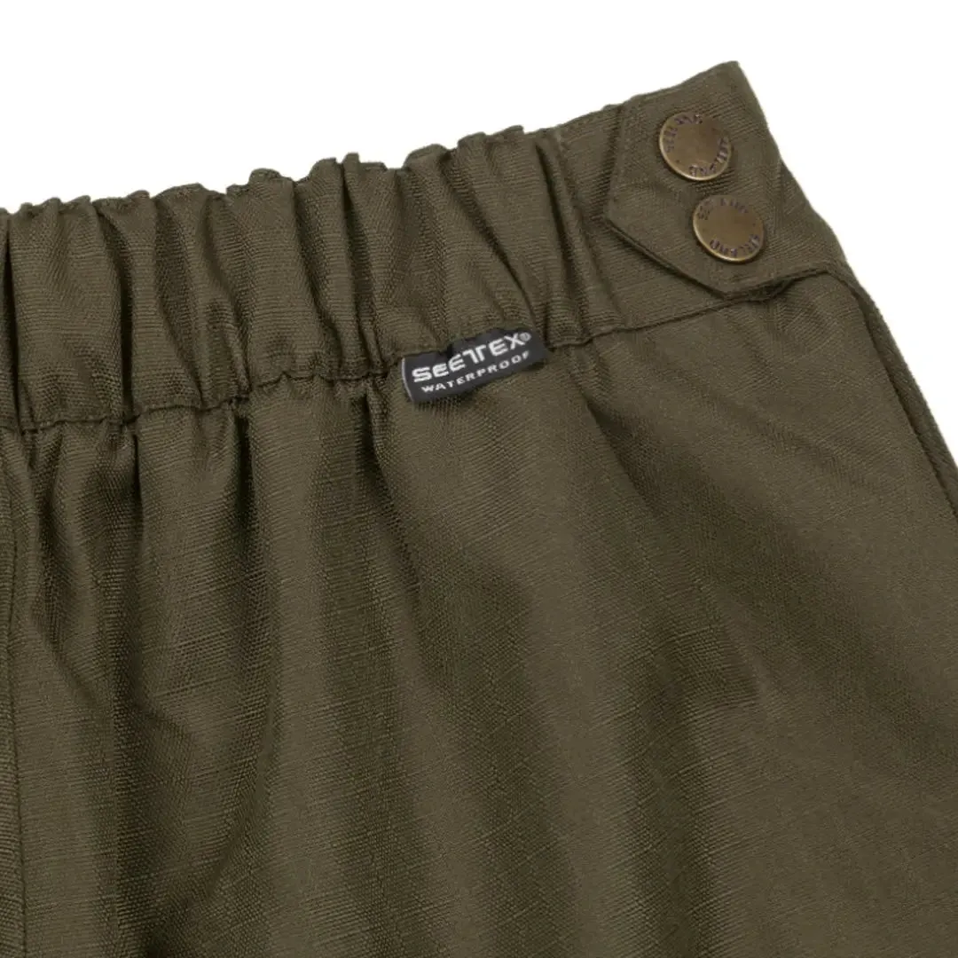 Seeland Buckthorn Overtrousers