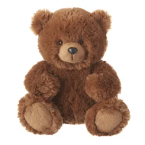 Sentiments Bear Brown  9"