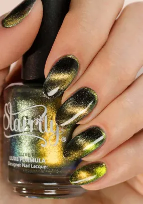 Serpent's Lair | NAIL POLISH