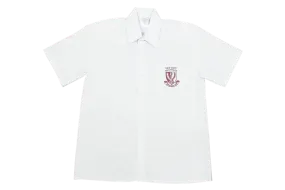 Shortsleeve Emb Shirt - New West