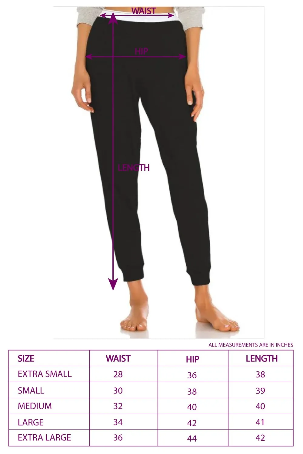 Slant Pocket Wide Leg Pants