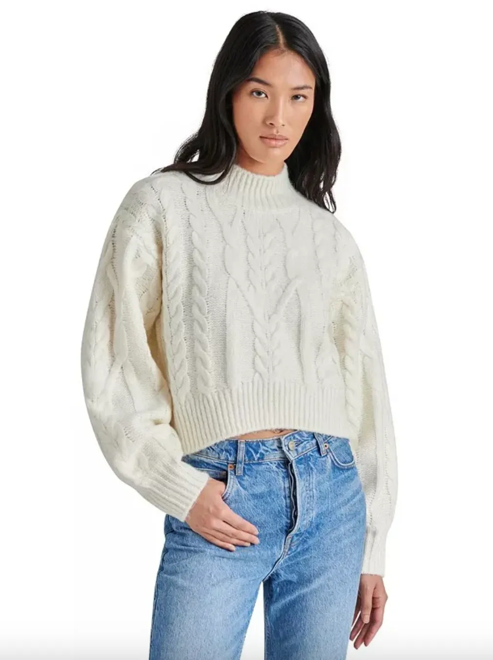 sm marcie sweater